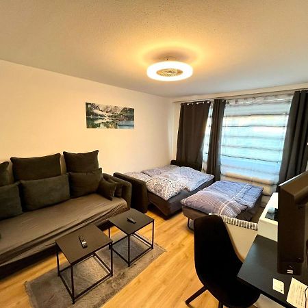 Leobner Wohnung In Zentraler Lage Леобен Экстерьер фото